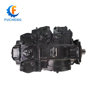 Τυποποιημένη πίεση Sauer 90R100KP1CD80 σειρά 90 Dan Foss 90R 90L Υδραυλική αντλία κινητήρα