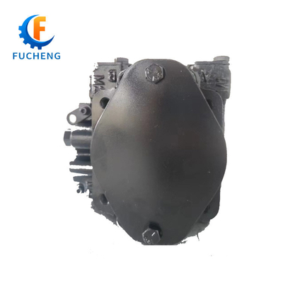 Τυποποιημένη πίεση Sauer 90R100KP1CD80 σειρά 90 Dan Foss 90R 90L Υδραυλική αντλία κινητήρα
