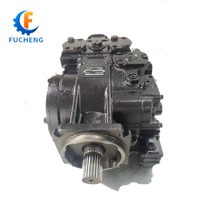 Τυποποιημένη πίεση Sauer 90R100KP1CD80 σειρά 90 Dan Foss 90R 90L Υδραυλική αντλία κινητήρα