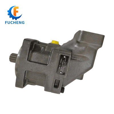 Τυποποιημένη δομή F12060MSSV000 Parker Hydraulic F12 σειράς Υδραυλικά πίεσης αντλίας