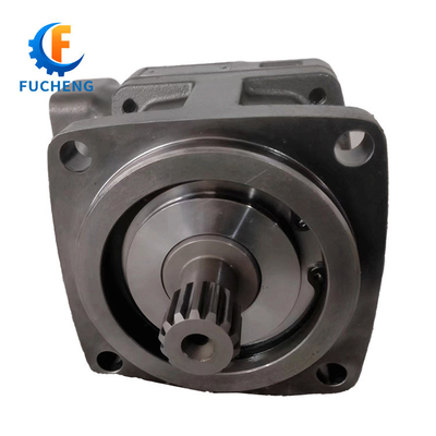 Τυποποιημένη δομή F12060MSSV000 Parker Hydraulic F12 σειράς Υδραυλικά πίεσης αντλίας