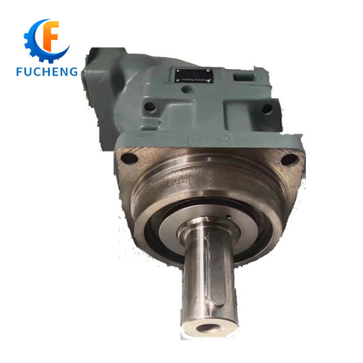 Τυποποιημένη δομή F12060MSSV000 Parker Hydraulic F12 σειράς Υδραυλικά πίεσης αντλίας