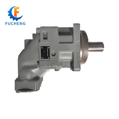 Τυποποιημένη δομή F12060MSSV000 Parker Hydraulic F12 σειράς Υδραυλικά πίεσης αντλίας