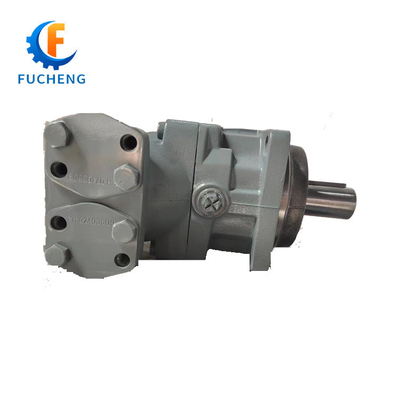 Τυποποιημένη δομή F12060MSSV000 Parker Hydraulic F12 σειράς Υδραυλικά πίεσης αντλίας