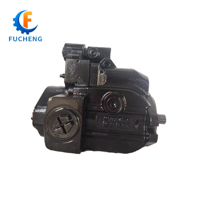 KRL045DED1913NNN Sauer Axial Piston Dan Foss Υδραυλική σειρά KRL 45 KRR