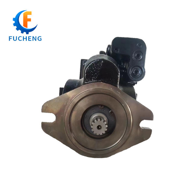 KRL045DED1913NNN Sauer Axial Piston Dan Foss Υδραυλική σειρά KRL 45 KRR
