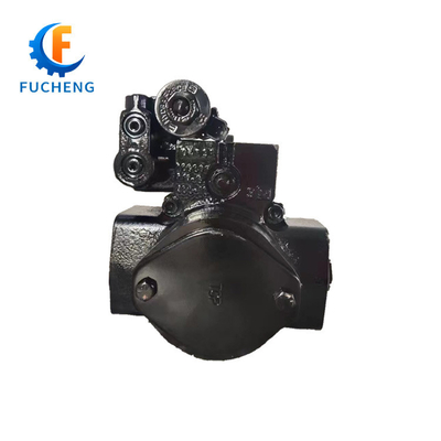 KRL045DED1913NNN Sauer Axial Piston Dan Foss Υδραυλική σειρά KRL 45 KRR