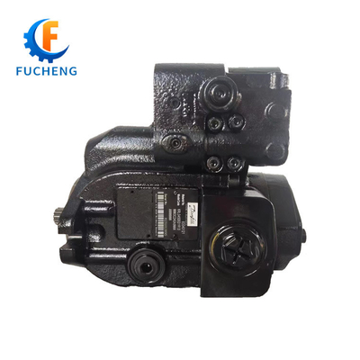 KRL045DED1913NNN Sauer Axial Piston Dan Foss Υδραυλική σειρά KRL 45 KRR