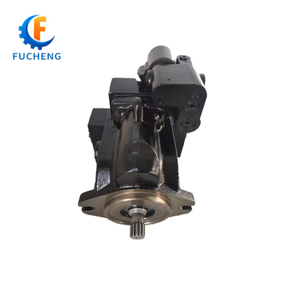 KRL045DED1913NNN Sauer Axial Piston Dan Foss Υδραυλική σειρά KRL 45 KRR