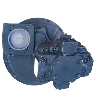 Rexroth A8VO μεταβλητή διπλή άξονα χυτοσίδηρου αντλία έμβολο για βιομηχανικές εφαρμογές