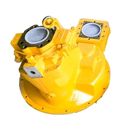 Rexroth A8VO μεταβλητή διπλή άξονα χυτοσίδηρου αντλία έμβολο για βιομηχανικές εφαρμογές