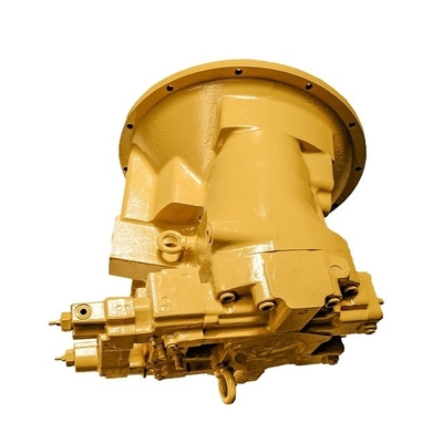 Rexroth A8VO μεταβλητή διπλή άξονα χυτοσίδηρου αντλία έμβολο για βιομηχανικές εφαρμογές