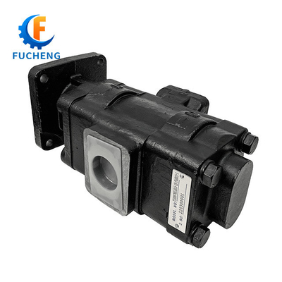Άμεση μαύρη Parker P330 σειρά P315 P330 P350 P365 Υδραυλική περιστροφική αντλία