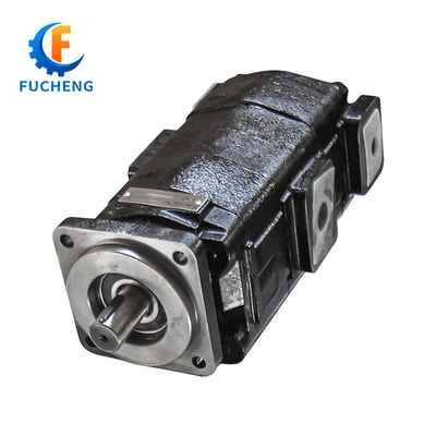 Άμεση μαύρη Parker P330 σειρά P315 P330 P350 P365 Υδραυλική περιστροφική αντλία