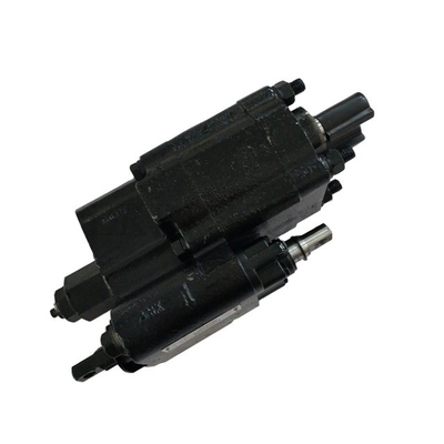 Επαγγελματική υδραυλική αντλία Parker C101 C102 για εφαρμογές φορτηγών και ρυμουλκούμενων