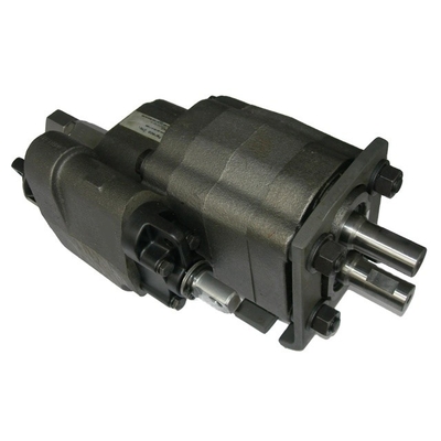 Επαγγελματική υδραυλική αντλία Parker C101 C102 για εφαρμογές φορτηγών και ρυμουλκούμενων