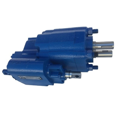 Επαγγελματική υδραυλική αντλία Parker C101 C102 για εφαρμογές φορτηγών και ρυμουλκούμενων