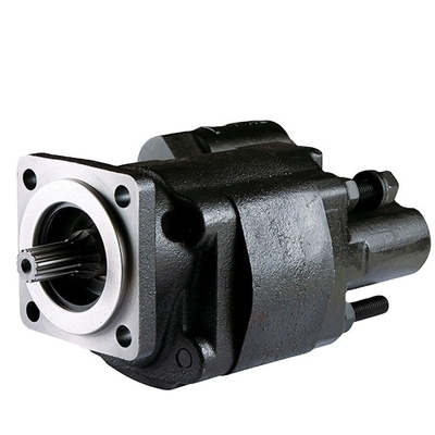 Επαγγελματική υδραυλική αντλία Parker C101 C102 για εφαρμογές φορτηγών και ρυμουλκούμενων