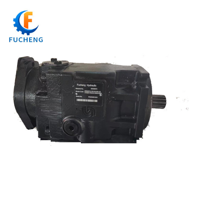 JRRS925 Sauer Dan Foss JRR JRL Σειρά Υδραυλικής αντλίας έμβολο με 45cm3