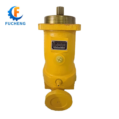 Τυποποιημένη υδραυλική αντλία A6V55MA2G210158 A6V55M A6V80 A6V107 A6V160 A6V225