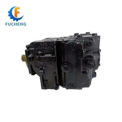 75cc T90L075LWDNN8AS3 Σειρά 90 Υδραυλική αντλία και κινητήρας για βιομηχανικές εφαρμογές