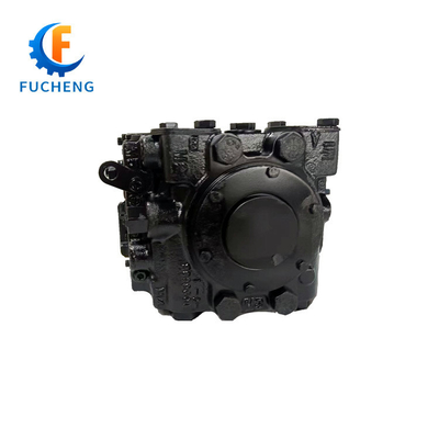 75cc T90L075LWDNN8AS3 Σειρά 90 Υδραυλική αντλία και κινητήρας για βιομηχανικές εφαρμογές