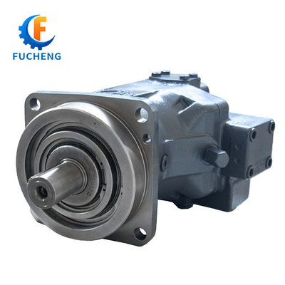 177Kw A7VO28 A7VO55 A7VO160 A7VO200 A7VO250 Υδραυλική αντλία με έμβολο για την υδραυλική βιομηχανία