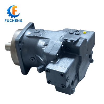 177Kw A7VO28 A7VO55 A7VO160 A7VO200 A7VO250 Υδραυλική αντλία με έμβολο για την υδραυλική βιομηχανία