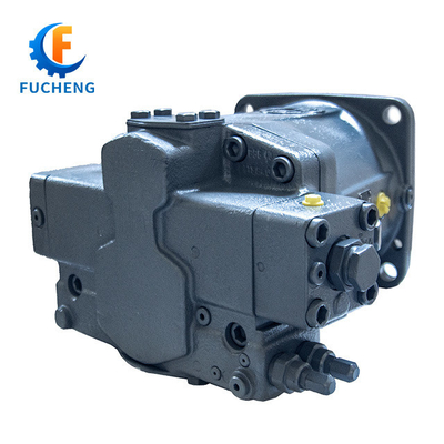 177Kw A7VO28 A7VO55 A7VO160 A7VO200 A7VO250 Υδραυλική αντλία με έμβολο για την υδραυλική βιομηχανία