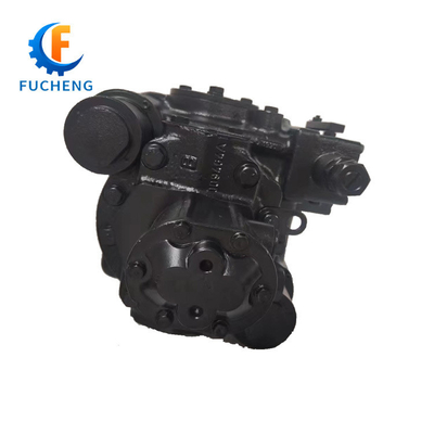 Τυπική σειρά PV Sauer PV20 P27 Υδραυλική αντλία 45cm3 Μετατόπιση για φορτηγό μικρέα