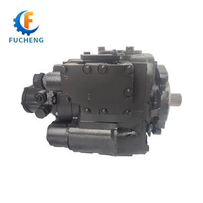 Τυπική σειρά PV Sauer PV20 P27 Υδραυλική αντλία 45cm3 Μετατόπιση για φορτηγό μικρέα