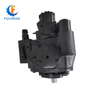 Τυπική σειρά PV Sauer PV20 P27 Υδραυλική αντλία 45cm3 Μετατόπιση για φορτηγό μικρέα