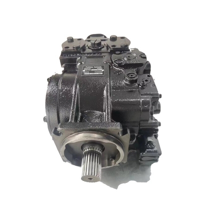 Sauer 90L055 90L075 90L100 90L130 90L180 90L250 Υδραυλικές αντλίες μεταβλητού διαστήματος