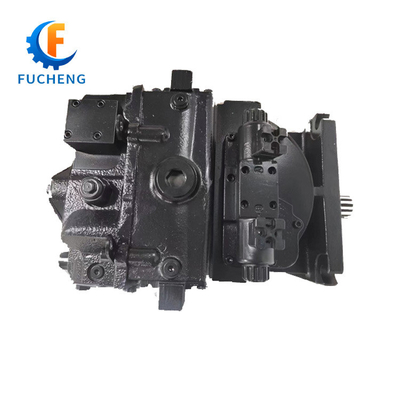 Sauer 90L055 90L075 90L100 90L130 90L180 90L250 Υδραυλικές αντλίες μεταβλητού διαστήματος