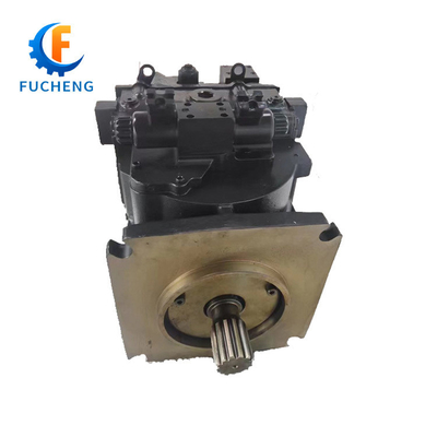 Sauer 90L055 90L075 90L100 90L130 90L180 90L250 Υδραυλικές αντλίες μεταβλητού διαστήματος