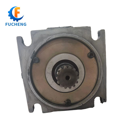 Sauer 90L055 90L075 90L100 90L130 90L180 90L250 Υδραυλικές αντλίες μεταβλητού διαστήματος