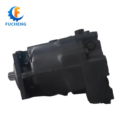 Sauer 90L055 90L075 90L100 90L130 90L180 90L250 Υδραυλικές αντλίες μεταβλητού διαστήματος