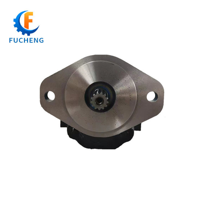 Μηχανήματα Τύπου Fucheng Υδραυλική αντλία για Parker Commercial Pgp76 Pgp365 P365