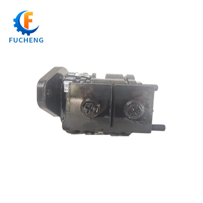Μηχανήματα Τύπου Fucheng Υδραυλική αντλία για Parker Commercial Pgp76 Pgp365 P365