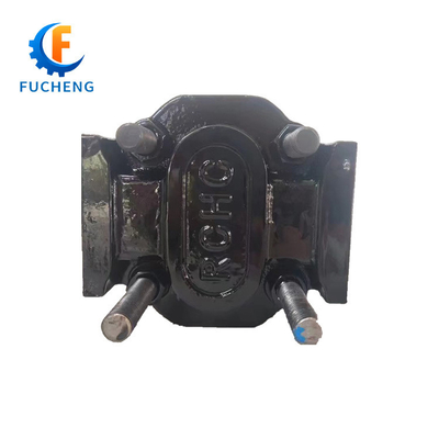 Μηχανήματα Τύπου Fucheng Υδραυλική αντλία για Parker Commercial Pgp76 Pgp365 P365