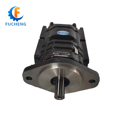 Μηχανήματα Τύπου Fucheng Υδραυλική αντλία για Parker Commercial Pgp76 Pgp365 P365