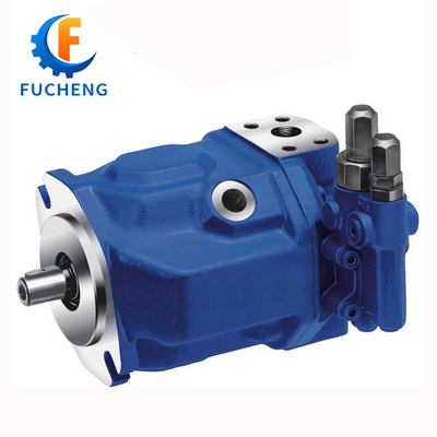 Υδραυλική αντλία υψηλής πίεσης Fucheng A10VSO28 A10VS071 από την σειρά Rexroth A10VSO