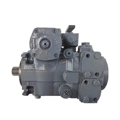 A4VTG71 A4VTG71HW A4VTG90HW A4VTG90 Αξιακή αντλία με έμβολο Brueninghaus Hydromatik Mannesmann