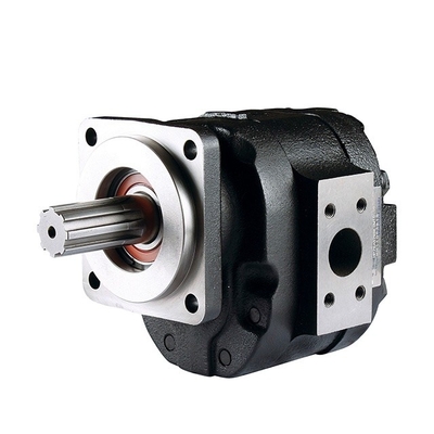 Parker Commercial P30 P31 P50 P51 P75 P76 Υδραυλική αντλία μετατροπής για την αγορά υψηλής ζήτησης
