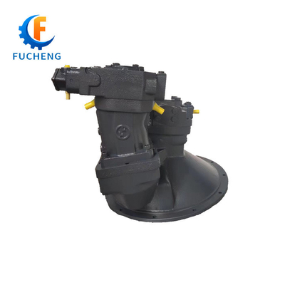 Α8VO107 Α8VO80LA1KH1/61R1-NZG05F004 Α8VO55 Α8VO80 Α8VO140 Υδραυλική αντλία για μηχανήματα