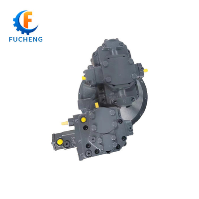 Α8VO107 Α8VO80LA1KH1/61R1-NZG05F004 Α8VO55 Α8VO80 Α8VO140 Υδραυλική αντλία για μηχανήματα