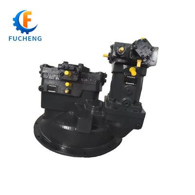 Α8VO107 Α8VO80LA1KH1/61R1-NZG05F004 Α8VO55 Α8VO80 Α8VO140 Υδραυλική αντλία για μηχανήματα