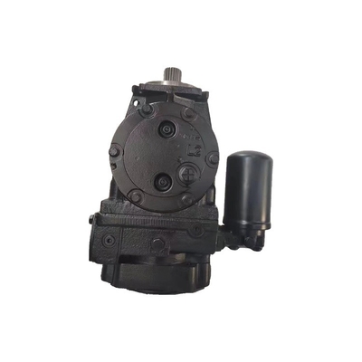 90R042 90L042 90R055 90L055 90R075 90L075 90R100 90L100 90R130 90L130 Sauer 90 σειράς υδραυλική αντλία
