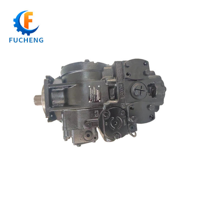 90R042 90L042 90R055 90L055 90R075 90L075 90R100 90L100 90R130 90L130 Sauer 90 σειράς υδραυλική αντλία
