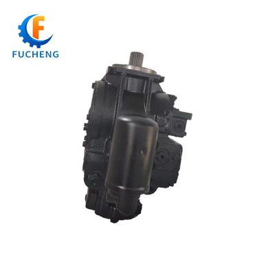90R042 90L042 90R055 90L055 90R075 90L075 90R100 90L100 90R130 90L130 Sauer 90 σειράς υδραυλική αντλία